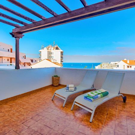Apartmán Parque Royal 1A255 Costa Adeje  Exteriér fotografie