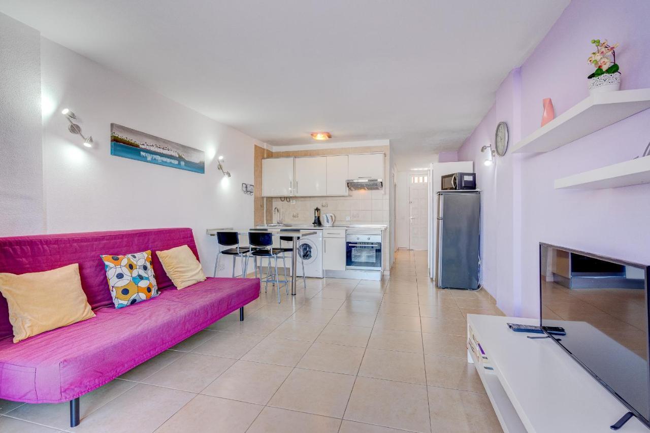 Apartmán Parque Royal 1A255 Costa Adeje  Exteriér fotografie