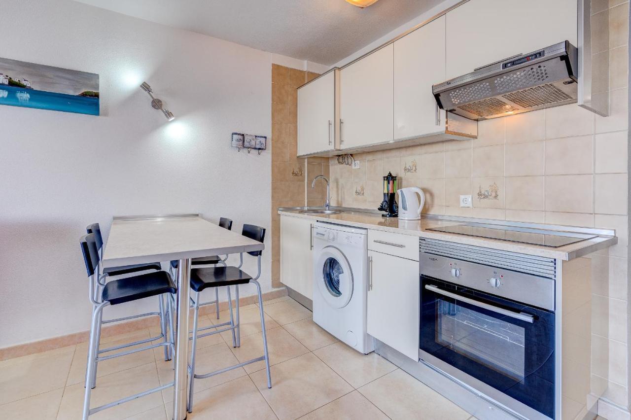 Apartmán Parque Royal 1A255 Costa Adeje  Exteriér fotografie
