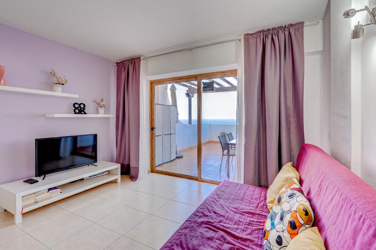 Apartmán Parque Royal 1A255 Costa Adeje  Exteriér fotografie