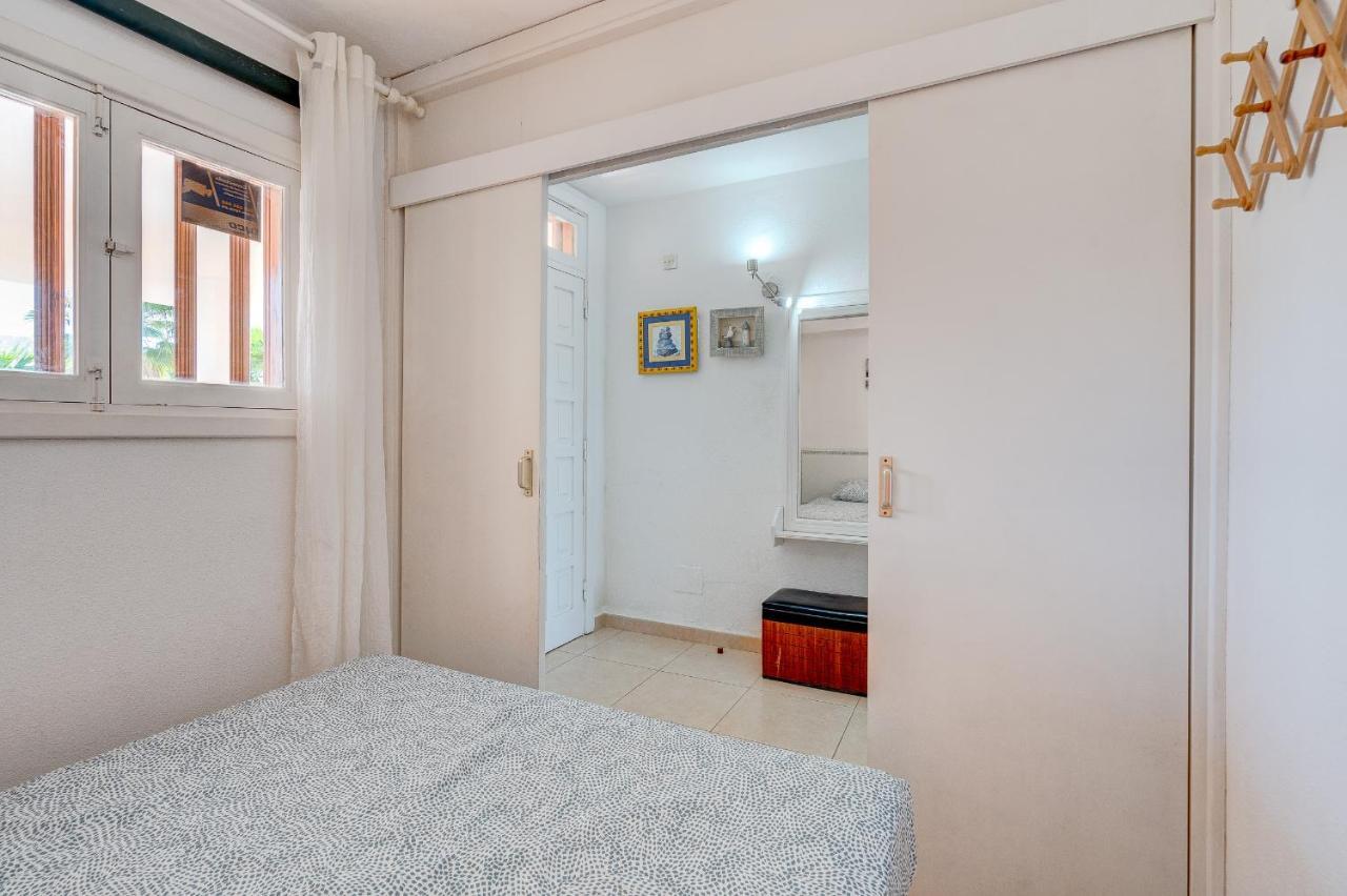 Apartmán Parque Royal 1A255 Costa Adeje  Exteriér fotografie