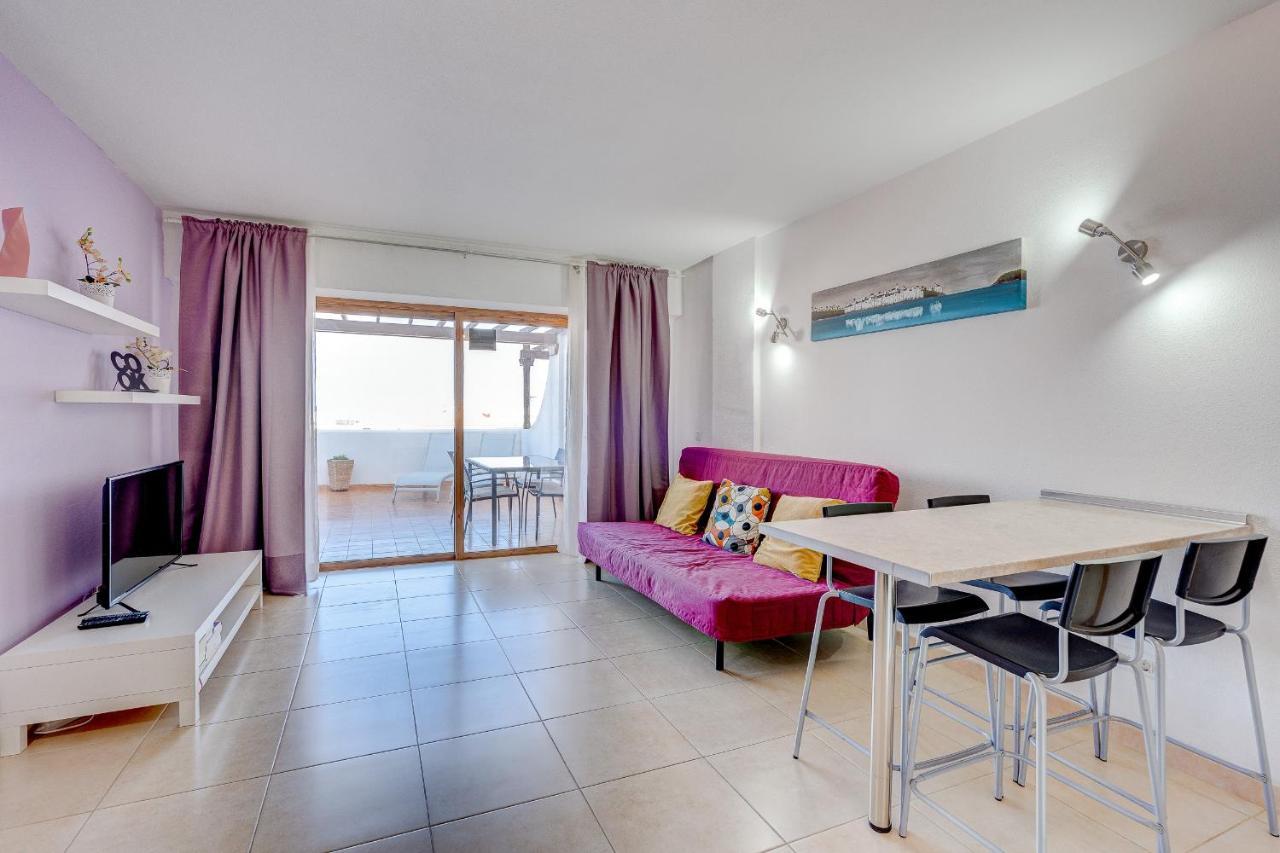 Apartmán Parque Royal 1A255 Costa Adeje  Exteriér fotografie