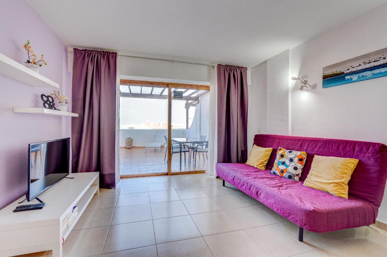 Apartmán Parque Royal 1A255 Costa Adeje  Exteriér fotografie