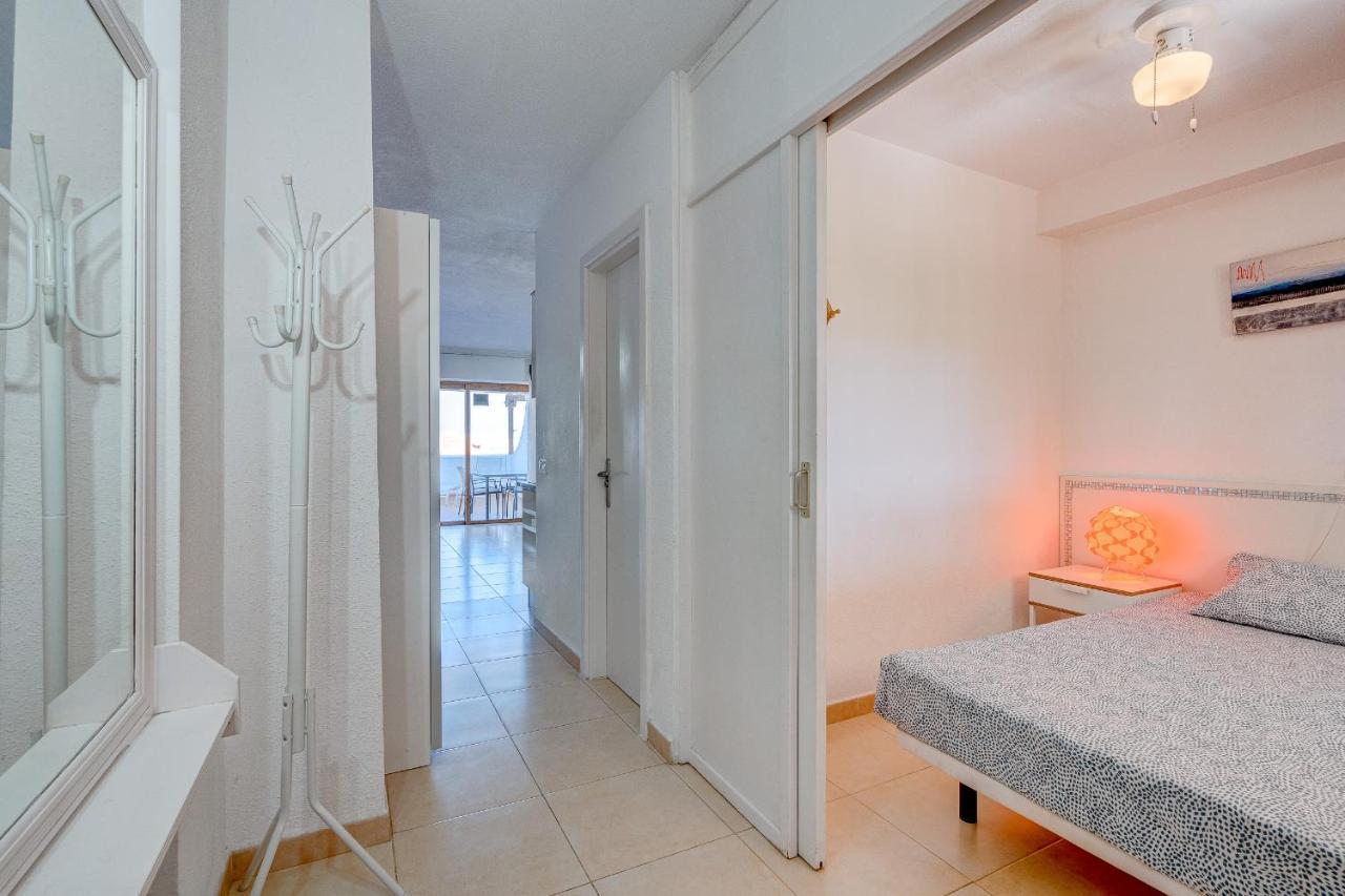 Apartmán Parque Royal 1A255 Costa Adeje  Exteriér fotografie