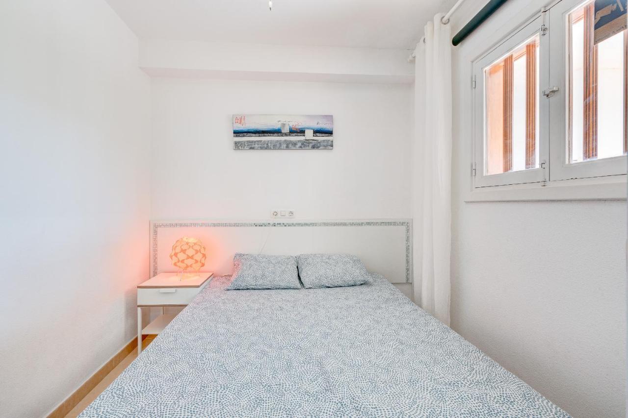 Apartmán Parque Royal 1A255 Costa Adeje  Exteriér fotografie