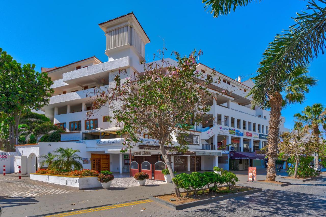 Apartmán Parque Royal 1A255 Costa Adeje  Exteriér fotografie