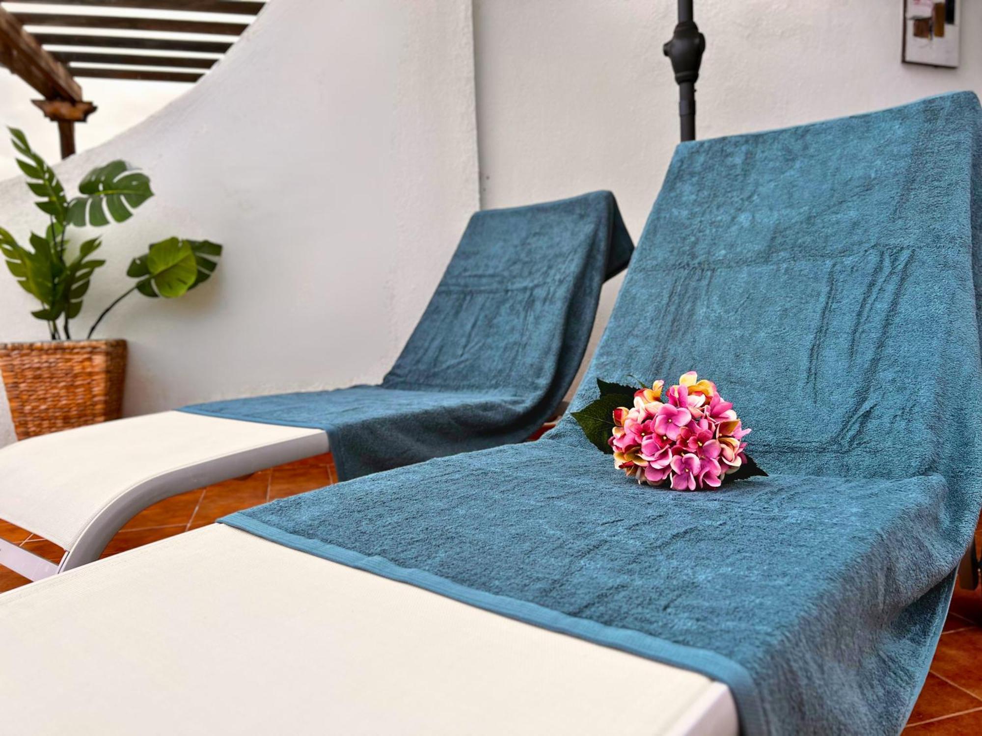 Apartmán Parque Royal 1A255 Costa Adeje  Exteriér fotografie